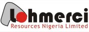 Lohmerci Logo