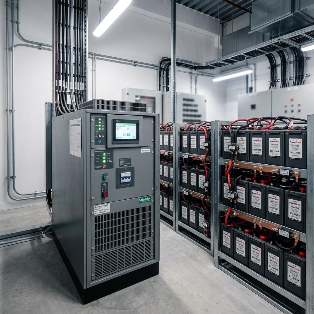 Electrical Equipment