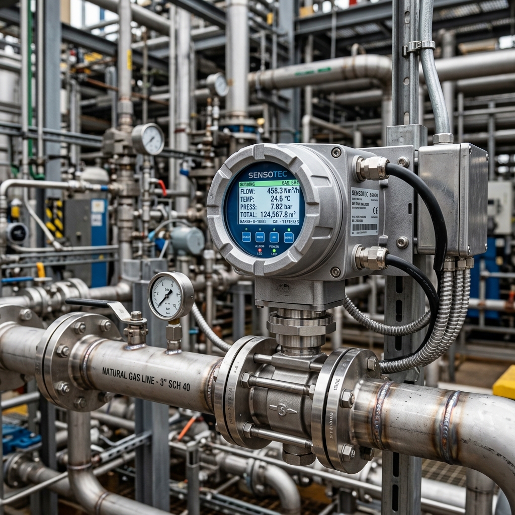 Instrumentation Devices